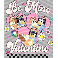 Valentine's Day-QRJ  6797